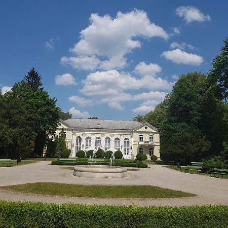 Moja Milosc. Apartment Podgorzyn Exterior photo