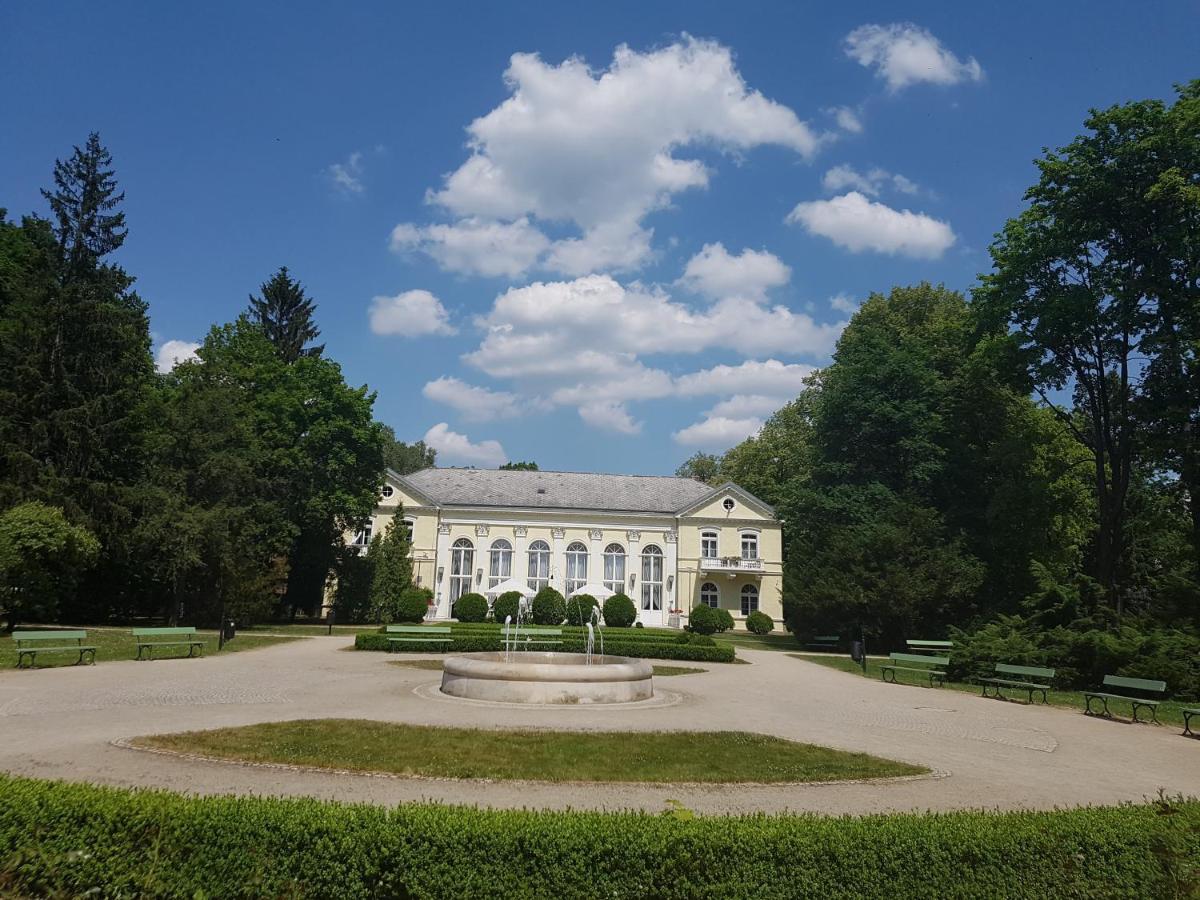 Moja Milosc. Apartment Podgorzyn Exterior photo